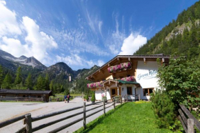 Alpengasthof Gern Alm, Pertisau, Österreich